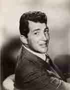 Dean Martin