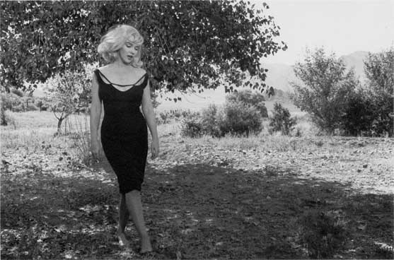 Marilyn 1960