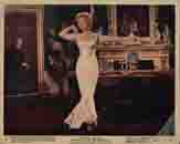 Marilyn in The Prince and the Showgirl
