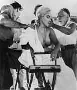 Ralph, Marilyn and May