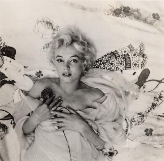 Publicity Photo by Cecil Beaton