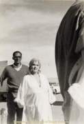 Arthur and Marilyn by Ralph